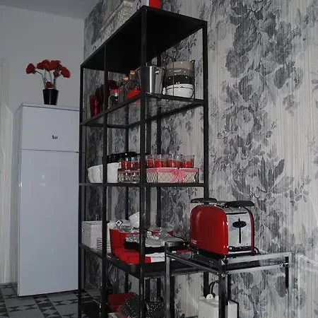 Dolz Garden Ruzafa Apartment