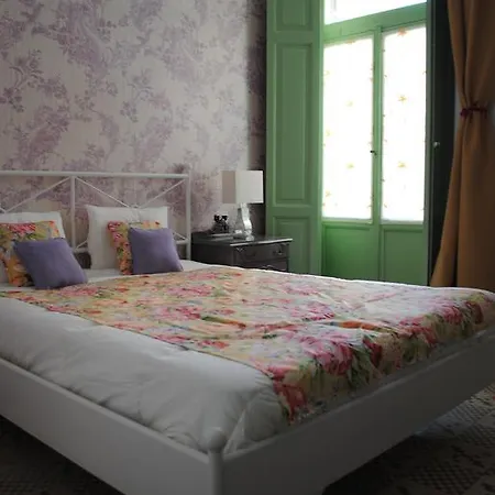 Apartment Dolz Garden Ruzafa