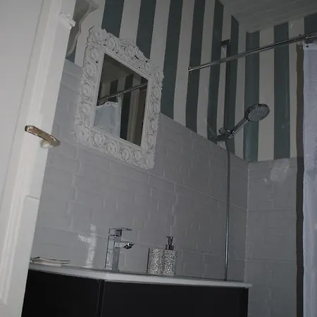 Dolz Garden Ruzafa Apartment