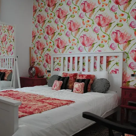 Dolz Garden Ruzafa Valencia