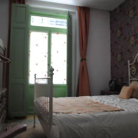 Apartment Dolz Garden Ruzafa *