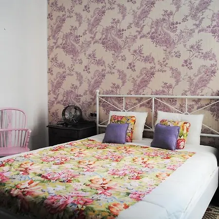 Apartment Dolz Garden Ruzafa Valencia