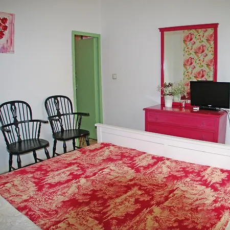 Apartment Dolz Garden Ruzafa Valencia
