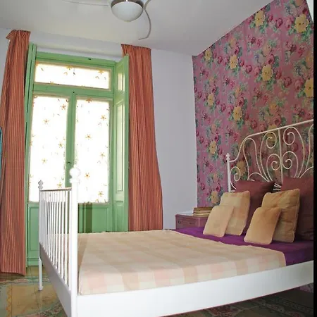 Apartment Dolz Garden Ruzafa *